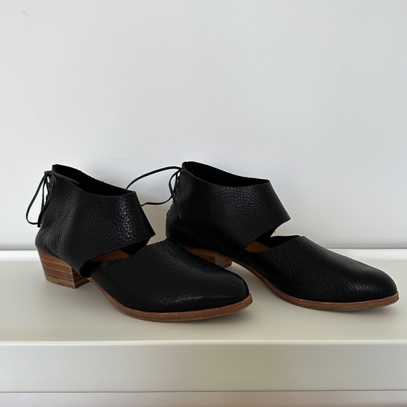 Sevilla Smith The Rakia in Raider Black, size 38 - Picture 1 of 5